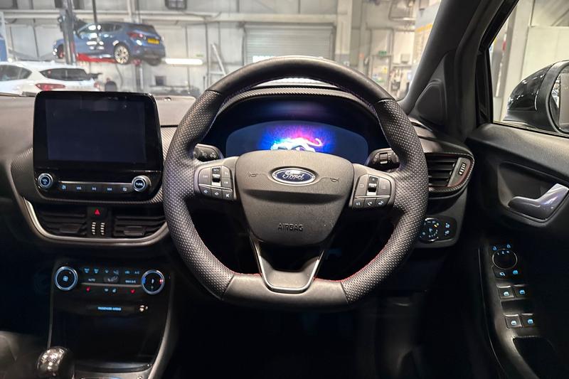 Used Ford Puma for sale - 78109497: Photo 12