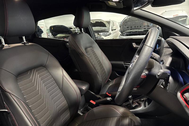 Used Ford Puma for sale - 78109497: Photo 17