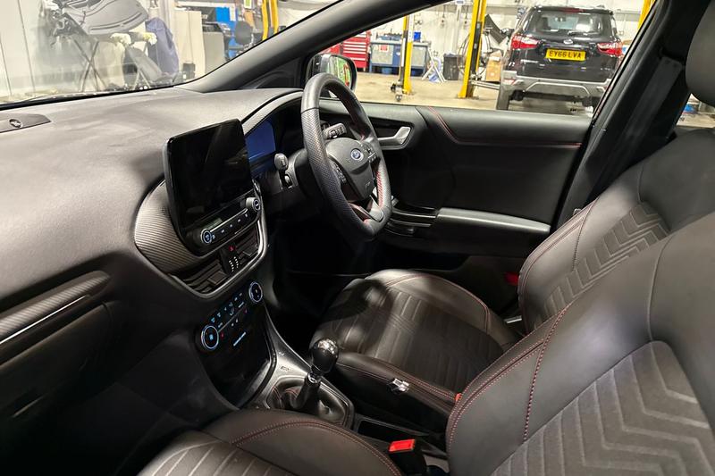 Used Ford Puma for sale - 78109497: Photo 18