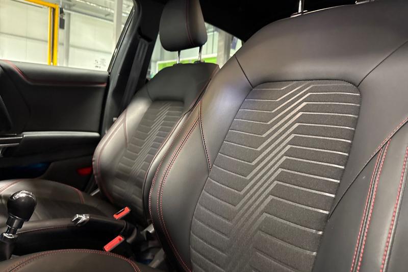 Used Ford Puma for sale - 78109497: Photo 19