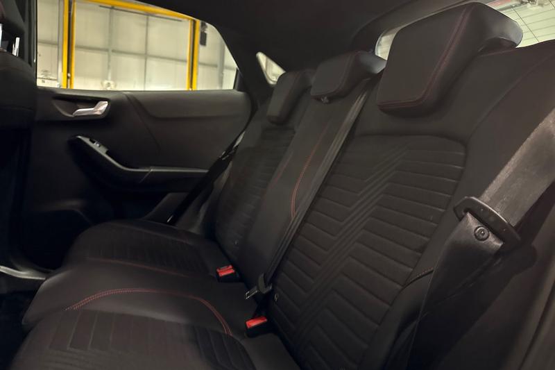 Used Ford Puma for sale - 78109497: Photo 20