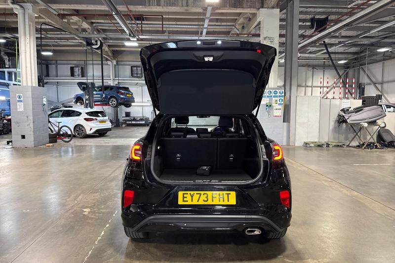 Used Ford Puma for sale - 78109497: Photo 21