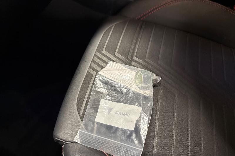 Used Ford Puma for sale - 78109497: Photo 22