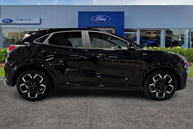 Used Ford Puma for sale - 78109497: Photo 3