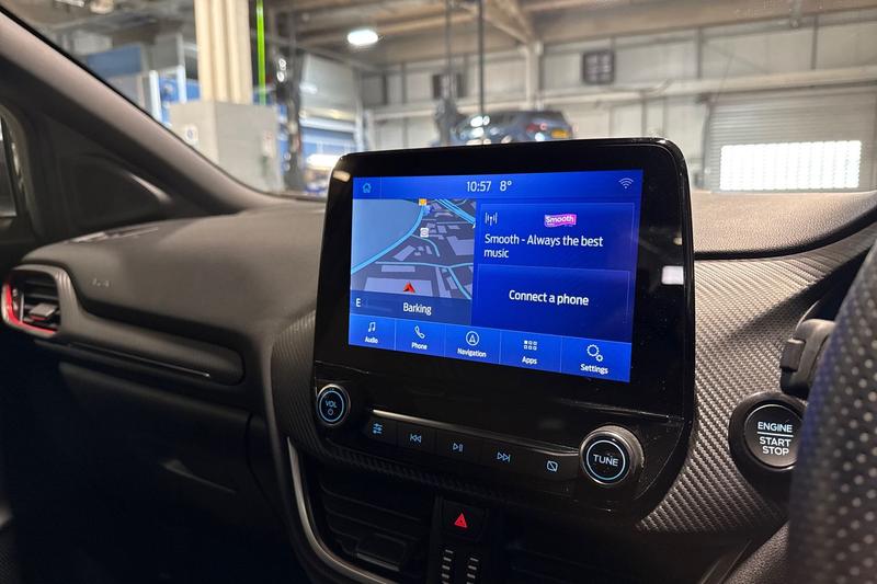 Used Ford Puma for sale - 78109497: Photo 32