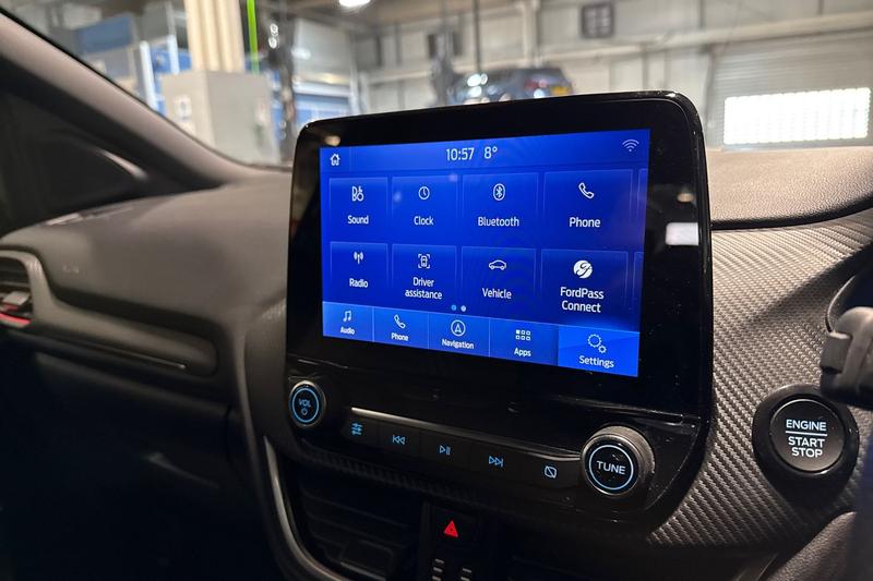 Used Ford Puma for sale - 78109497: Photo 34