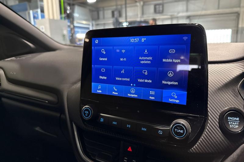 Used Ford Puma for sale - 78109497: Photo 35