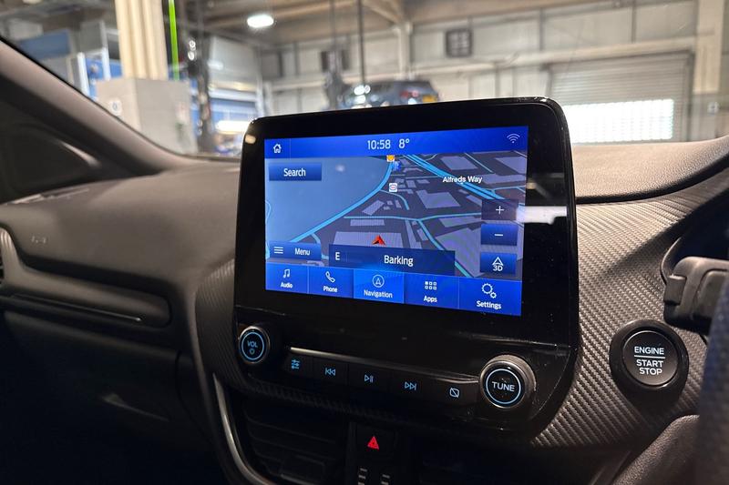 Used Ford Puma for sale - 78109497: Photo 36