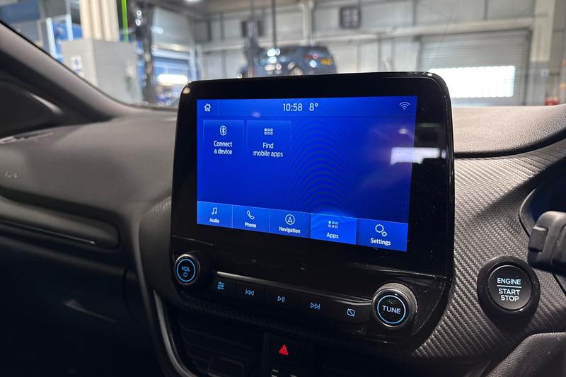 Used Ford Puma for sale - 78109497: Photo 37