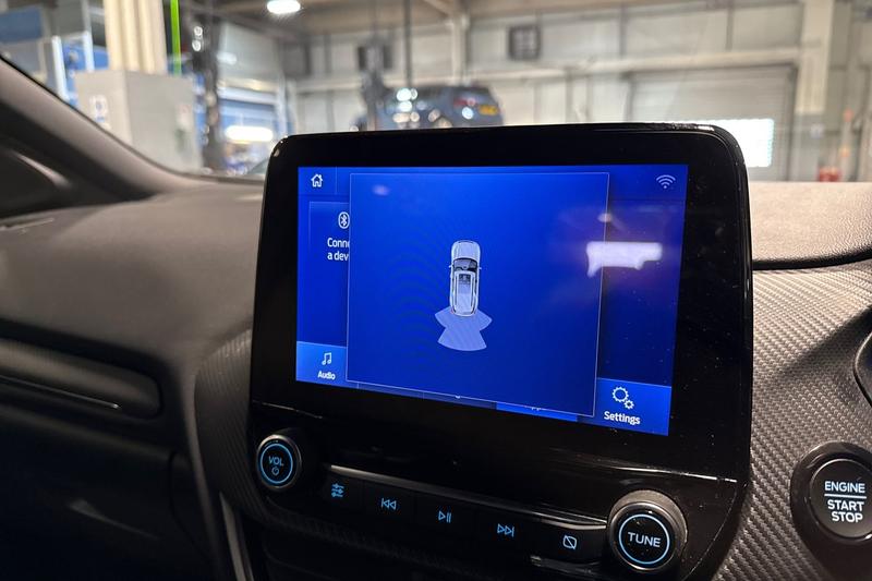 Used Ford Puma for sale - 78109497: Photo 38