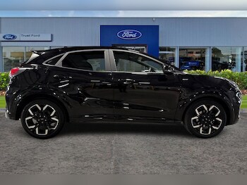 Used Ford Puma undefined for sale - 78109497: Photo