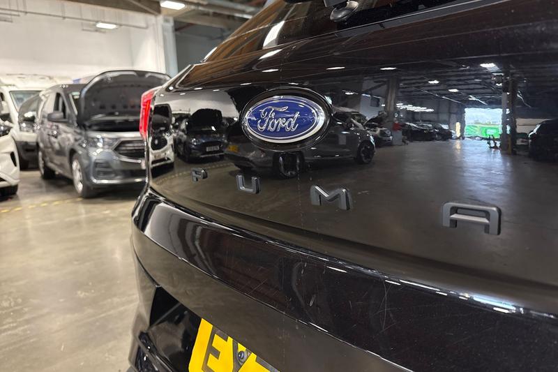 Used Ford Puma for sale - 78109497: Photo 42