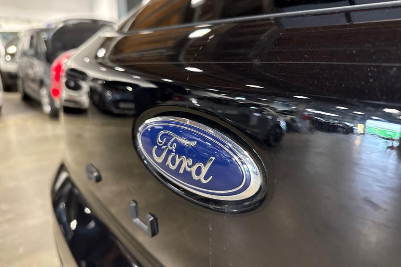 Used Ford Puma for sale - 78109497: Photo 43