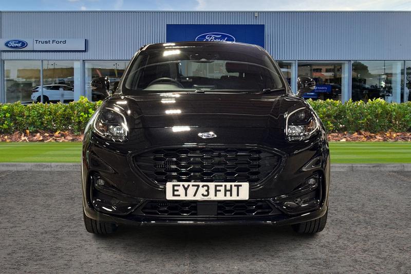 Used Ford Puma for sale - 78109497: Photo 6