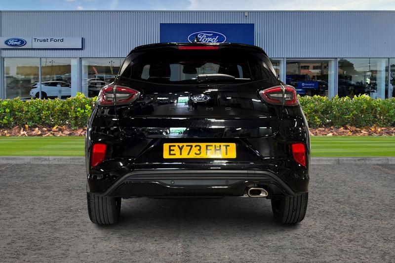 Used Ford Puma for sale - 78109497: Photo 7