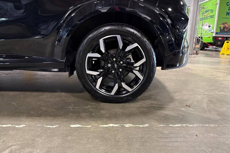 Used Ford Puma for sale - 78109497: Photo 8