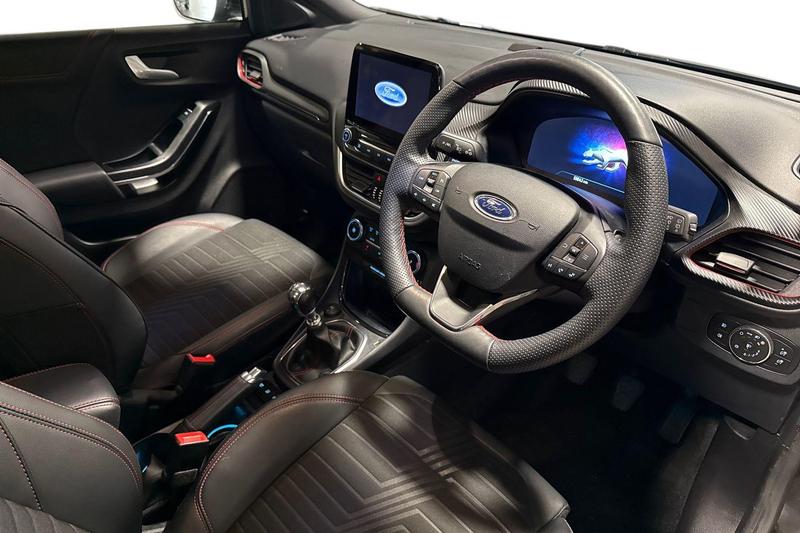 Used Ford Puma for sale - 78109497: Photo 9