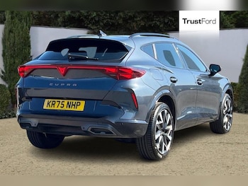 Used Cupra Formentor 2025 for sale - 79585035: Photo