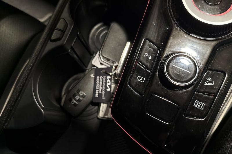 Vehicle 44