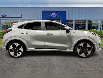 Used Ford Puma 2024 for sale - 78907435: Photo
