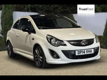 1.2 16V Limited Edition Hatchback 3dr Petrol Manual Euro 5 (85 ps) Manual