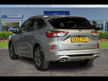 Used Ford Kuga 2022 for sale - 74845814: Photo