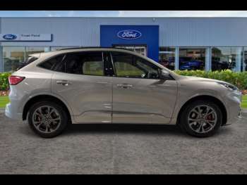 Used Ford Kuga 2022 for sale - 74845814: Photo