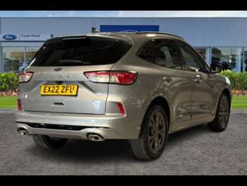 Used Ford Kuga 2022 for sale - 74845814: Photo