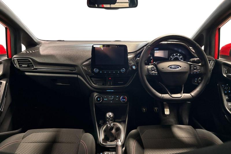 Used Ford Fiesta 2020 for sale - 78180348: Photo 10