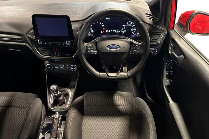 Used Ford Fiesta 2020 for sale - 78180348: Photo 11