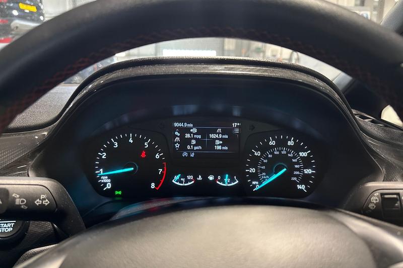 Used Ford Fiesta 2020 for sale - 78180348: Photo 13