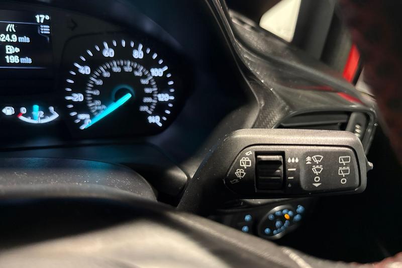 Used Ford Fiesta 2020 for sale - 78180348: Photo 15