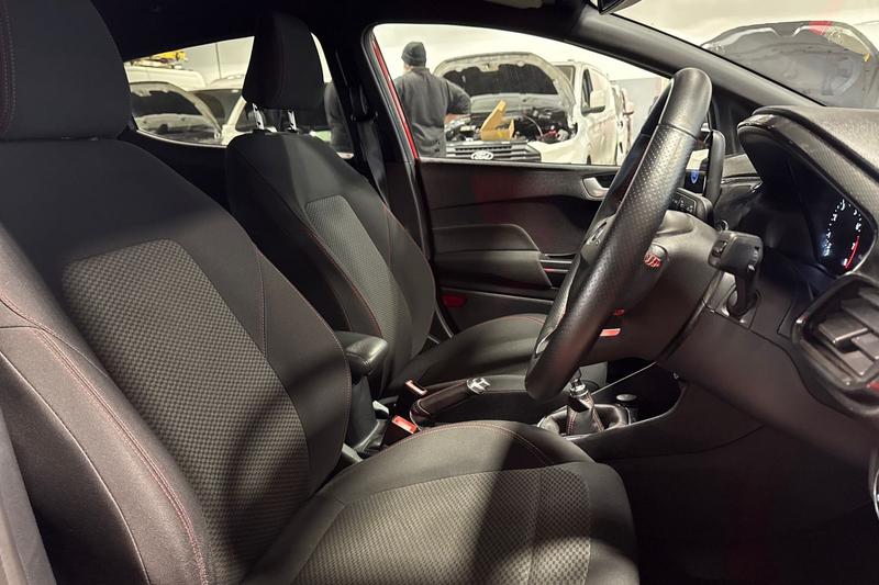 Used Ford Fiesta 2020 for sale - 78180348: Photo 17