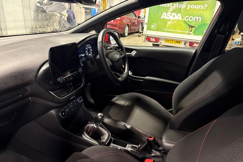 Used Ford Fiesta 2020 for sale - 78180348: Photo 18