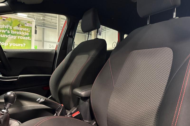 Used Ford Fiesta 2020 for sale - 78180348: Photo 19