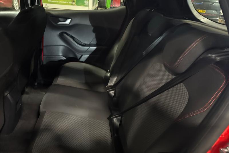 Used Ford Fiesta 2020 for sale - 78180348: Photo 20