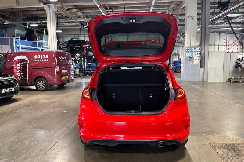 Used Ford Fiesta 2020 for sale - 78180348: Photo 21