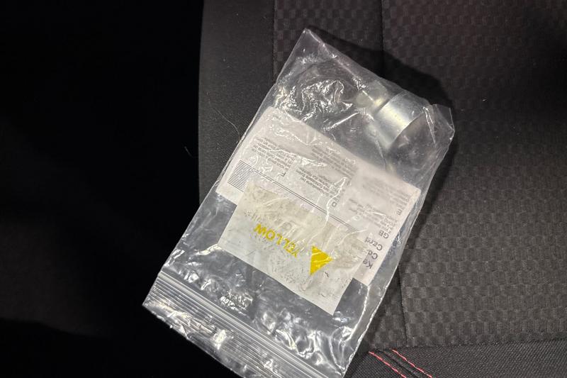 Used Ford Fiesta 2020 for sale - 78180348: Photo 22