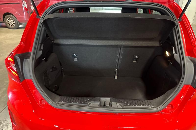 Used Ford Fiesta 2020 for sale - 78180348: Photo 23