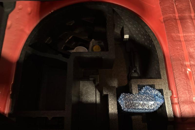 Used Ford Fiesta 2020 for sale - 78180348: Photo 24