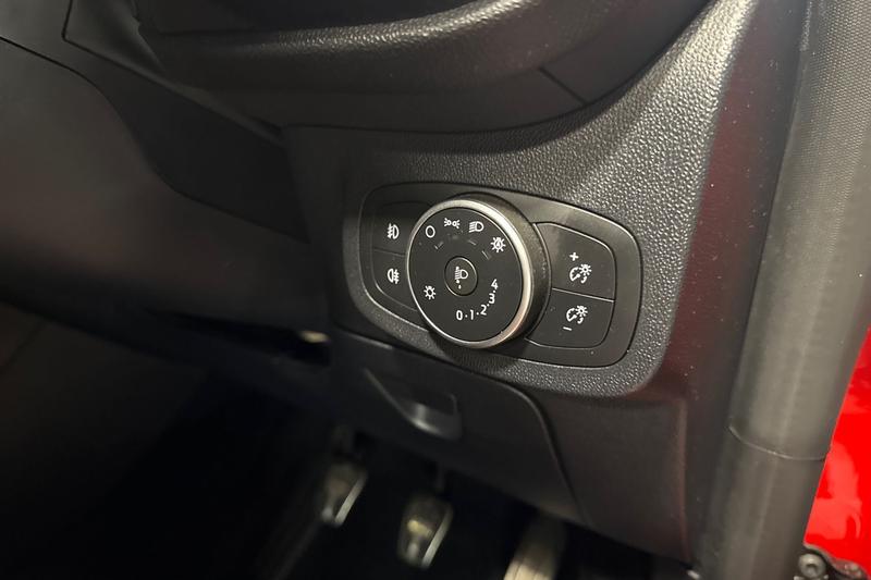 Used Ford Fiesta 2020 for sale - 78180348: Photo 25