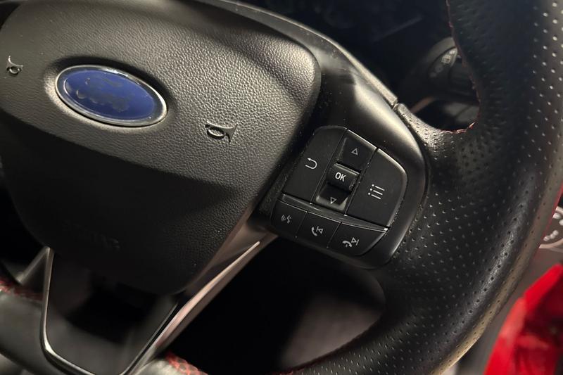 Used Ford Fiesta 2020 for sale - 78180348: Photo 26