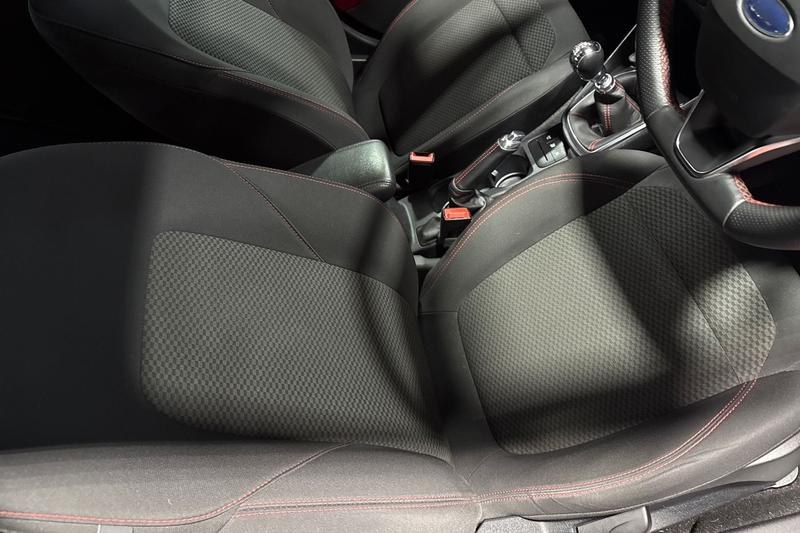 Used Ford Fiesta 2020 for sale - 78180348: Photo 29