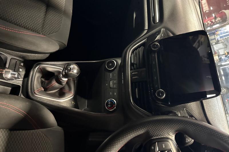 Used Ford Fiesta 2020 for sale - 78180348: Photo 30