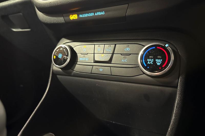 Used Ford Fiesta 2020 for sale - 78180348: Photo 32