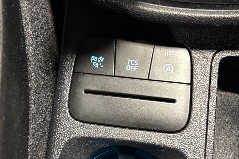 Used Ford Fiesta 2020 for sale - 78180348: Photo 33