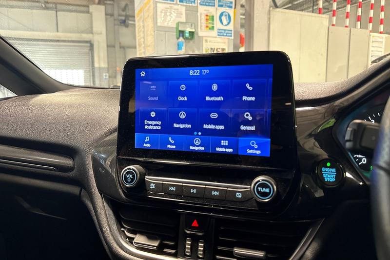 Used Ford Fiesta 2020 for sale - 78180348: Photo 36