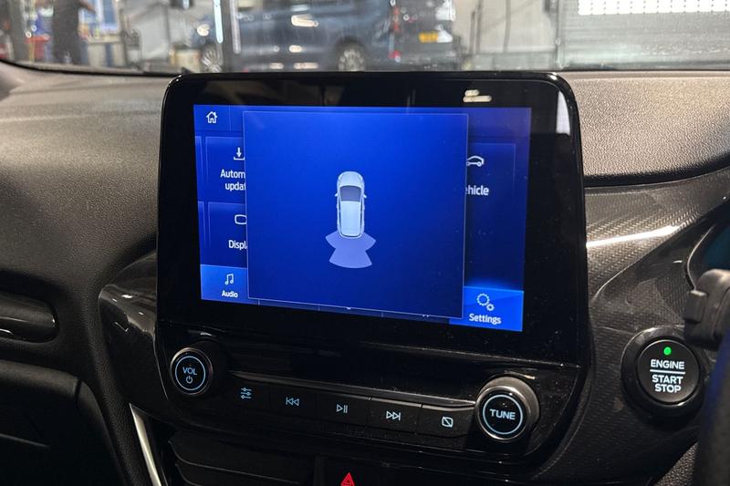 Used Ford Fiesta 2020 for sale - 78180348: Photo 37