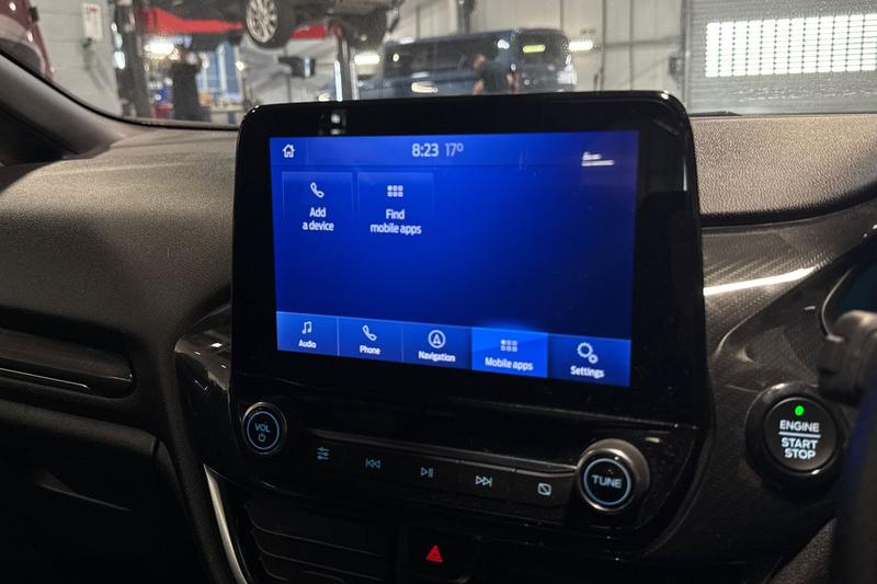 Used Ford Fiesta 2020 for sale - 78180348: Photo 38