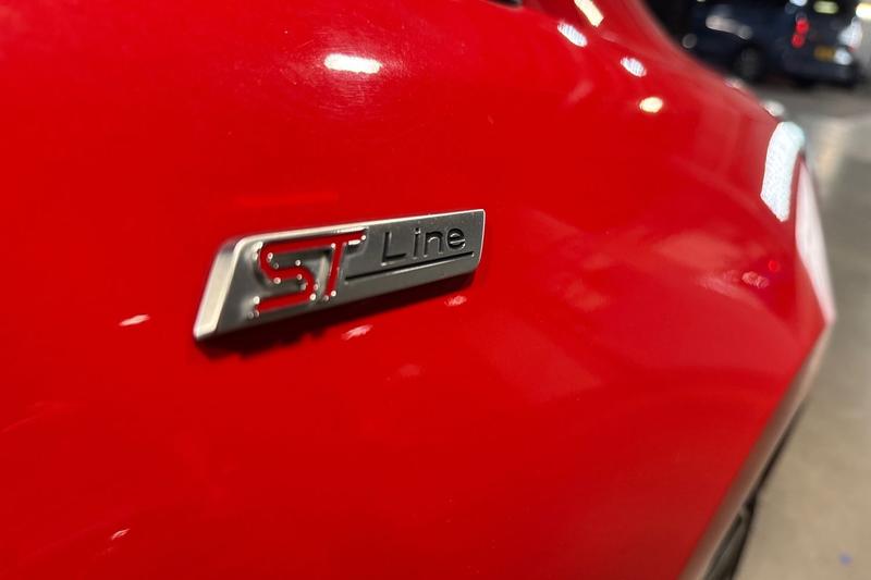 Used Ford Fiesta 2020 for sale - 78180348: Photo 39